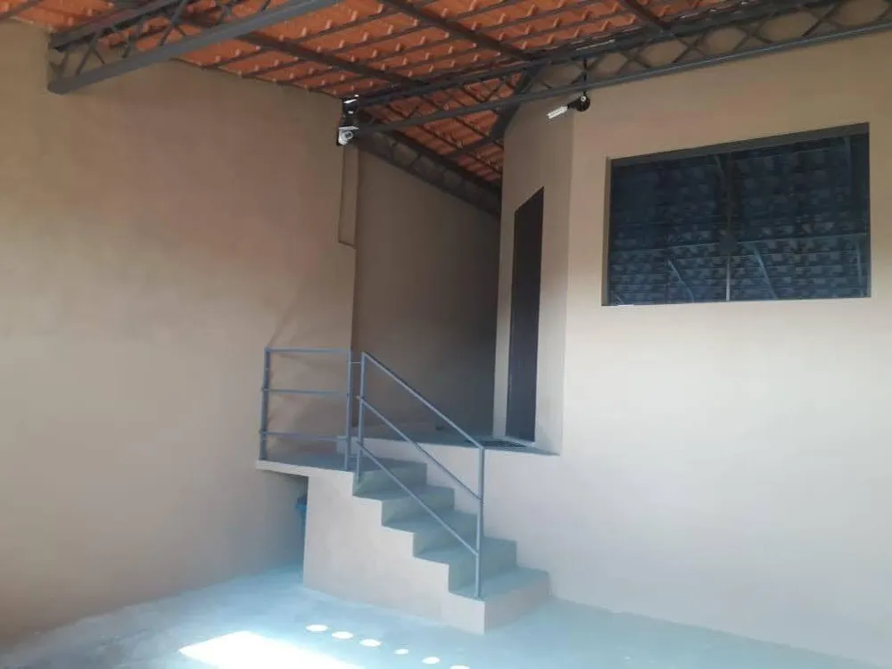 Casa, 2 quartos - Foto 1