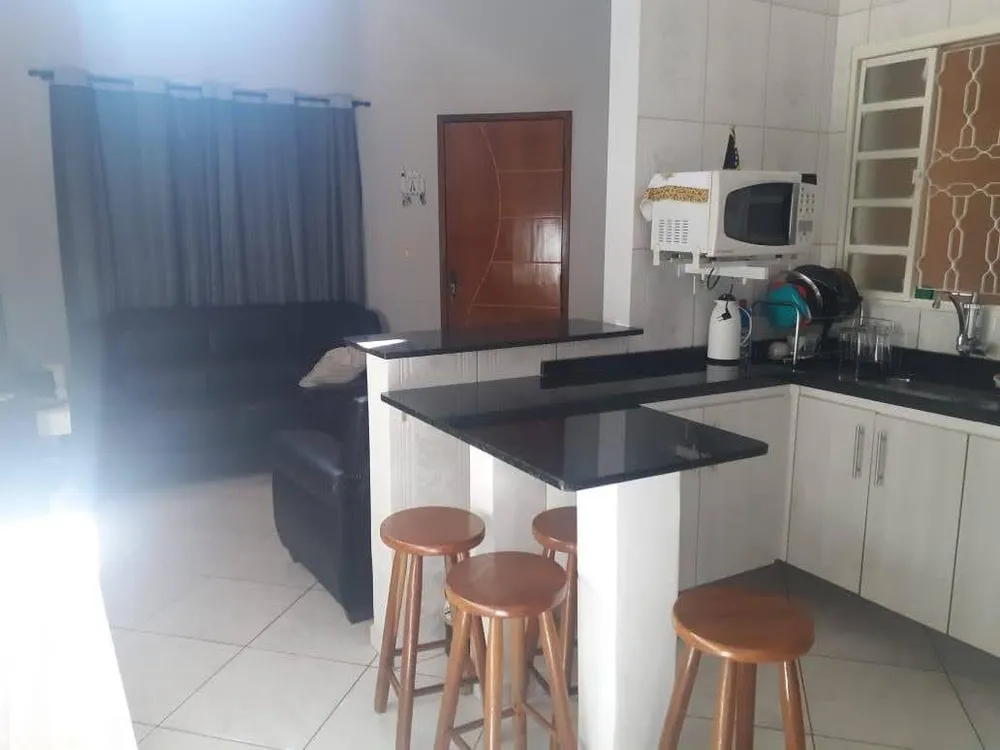 Casa, 2 quartos - Foto 6