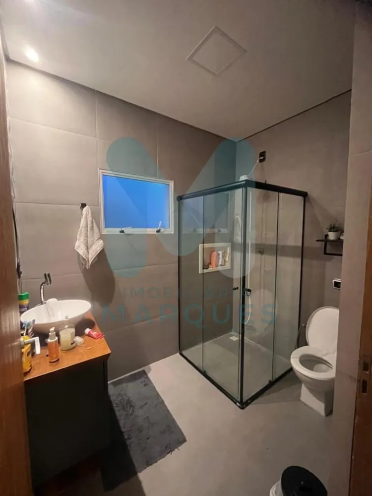 Casa, 3 quartos, 164 m² - Foto 2