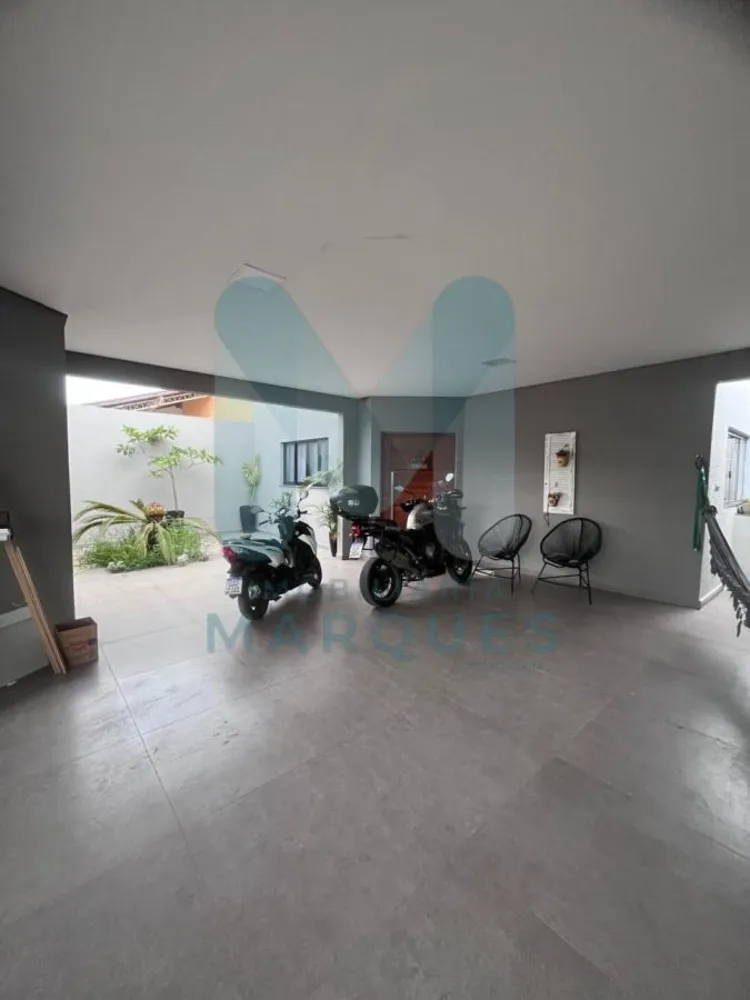 Casa, 3 quartos, 164 m² - Foto 10