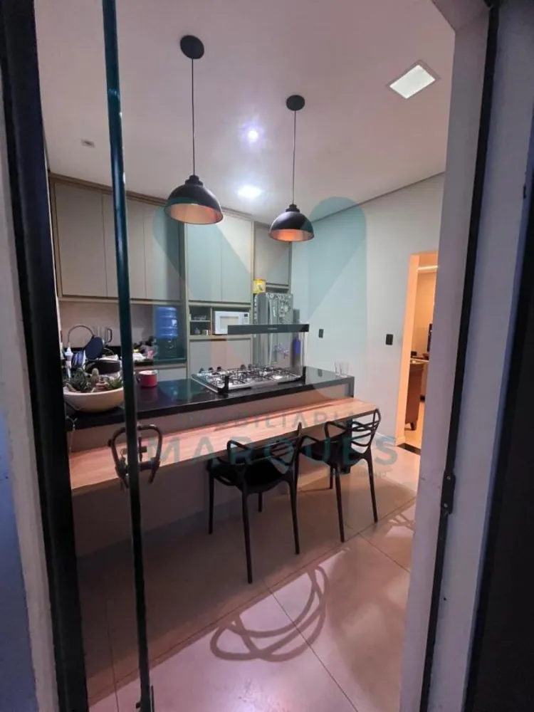 Casa, 3 quartos, 164 m² - Foto 6