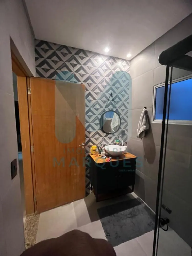 Casa, 3 quartos, 164 m² - Foto 3