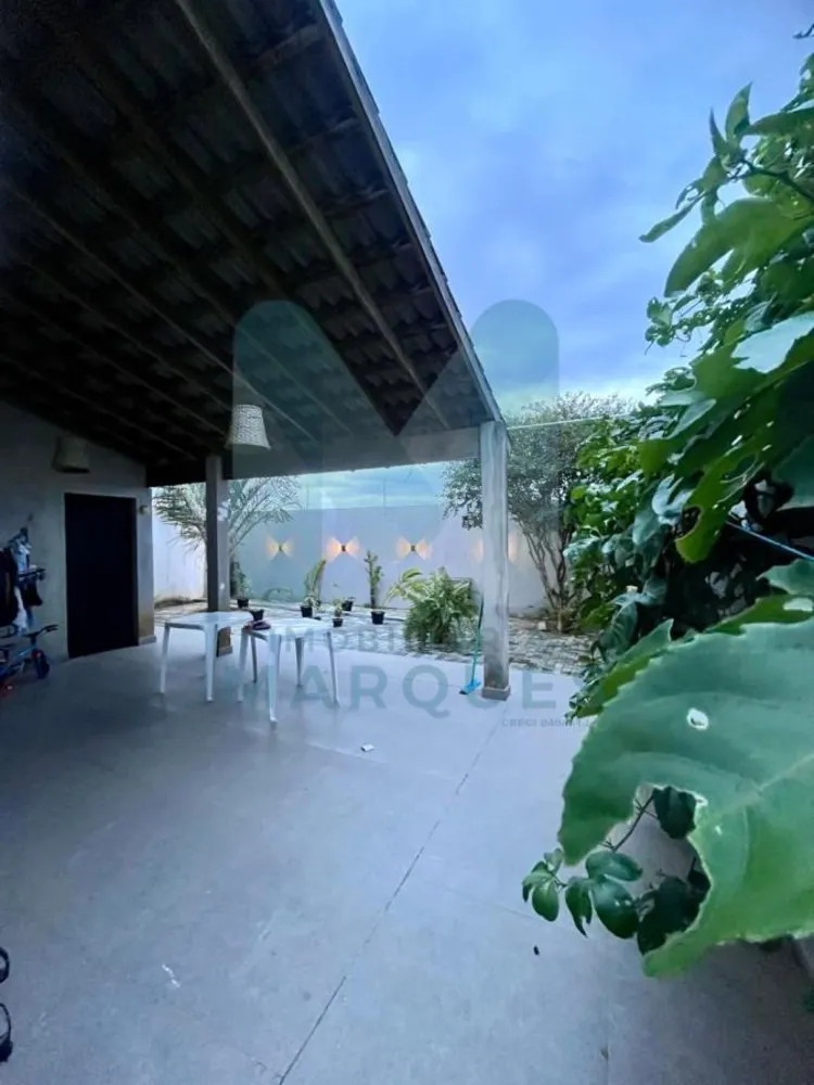Casa, 3 quartos, 164 m² - Foto 9