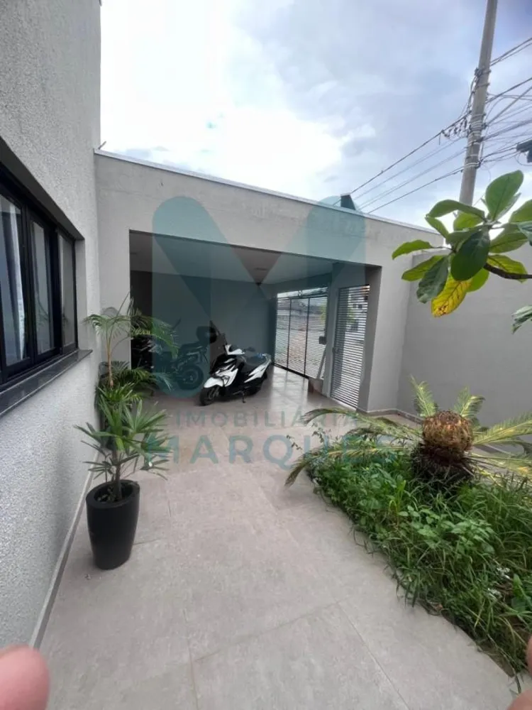 Casa, 3 quartos, 164 m² - Foto 1