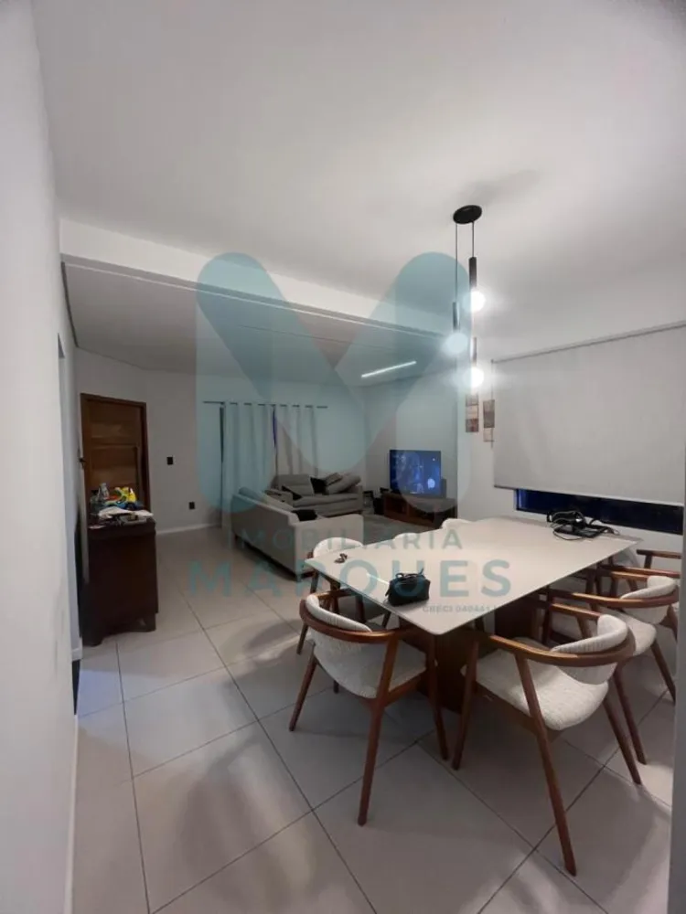Casa, 3 quartos, 164 m² - Foto 4