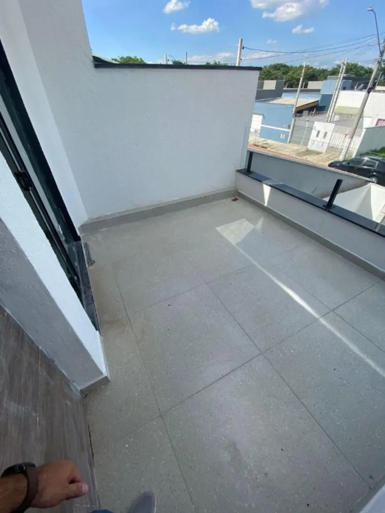 Sobrado, 3 quartos - Foto 10