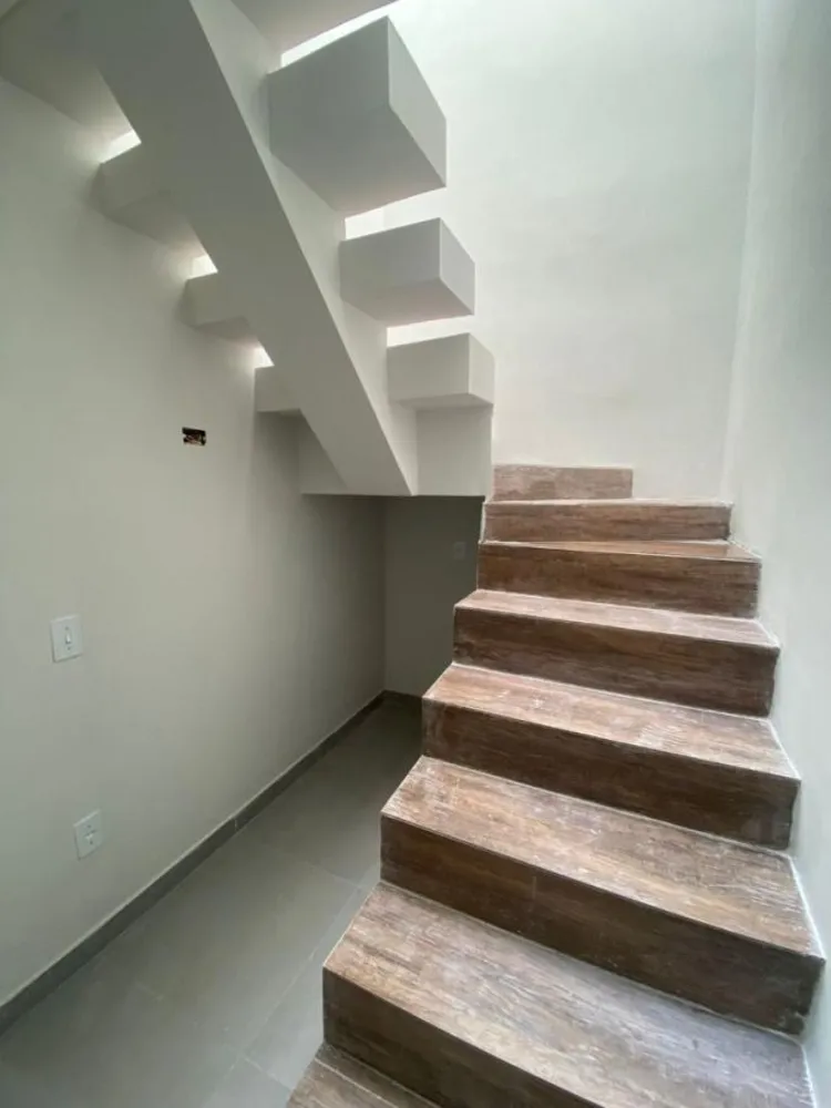 Sobrado, 3 quartos - Foto 6