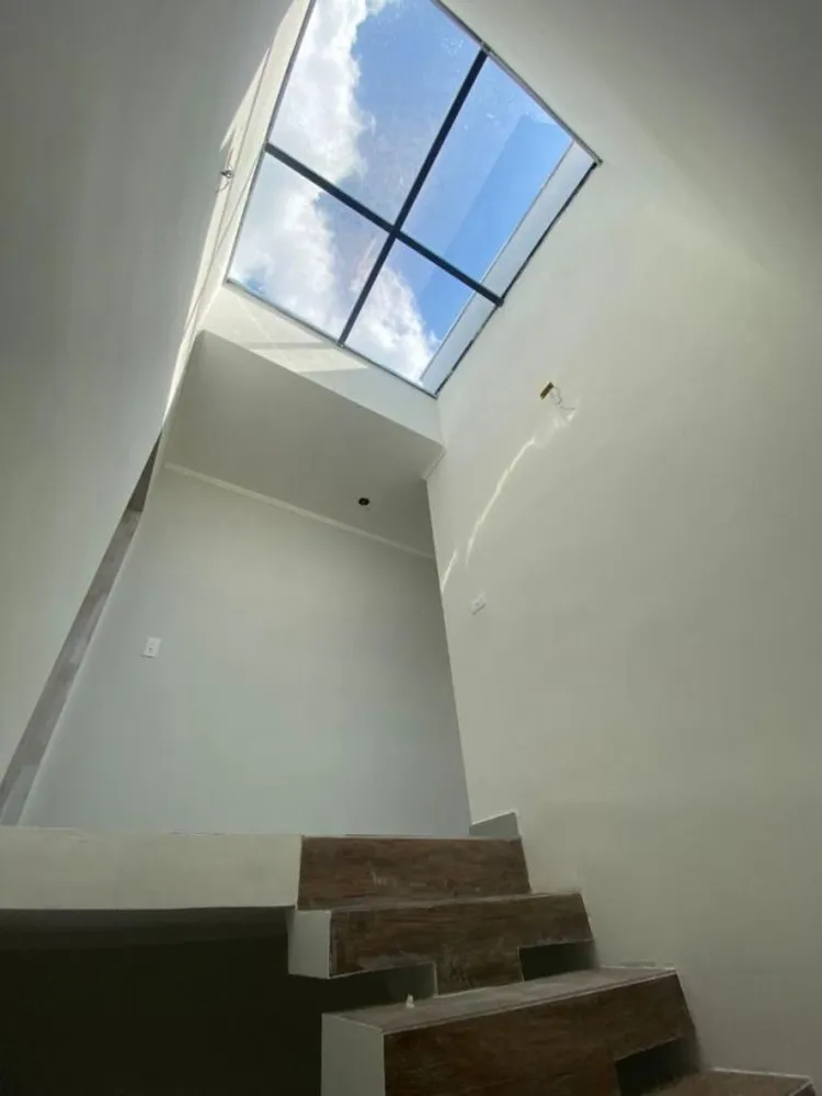 Sobrado, 3 quartos - Foto 2