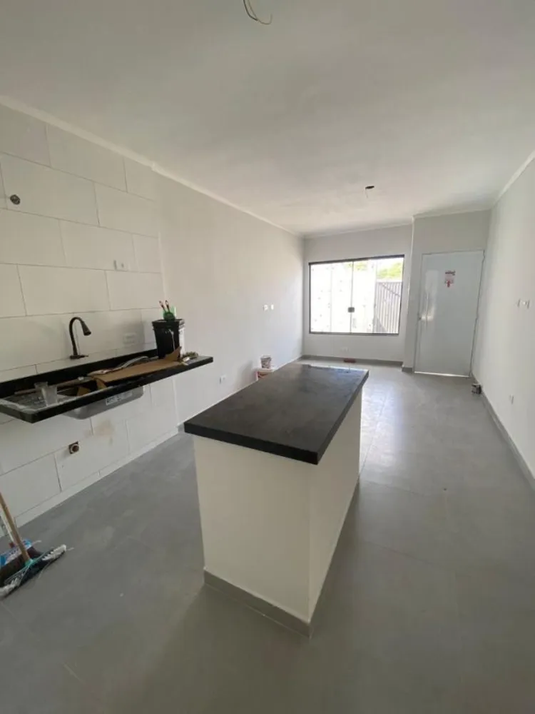 Sobrado, 3 quartos - Foto 1
