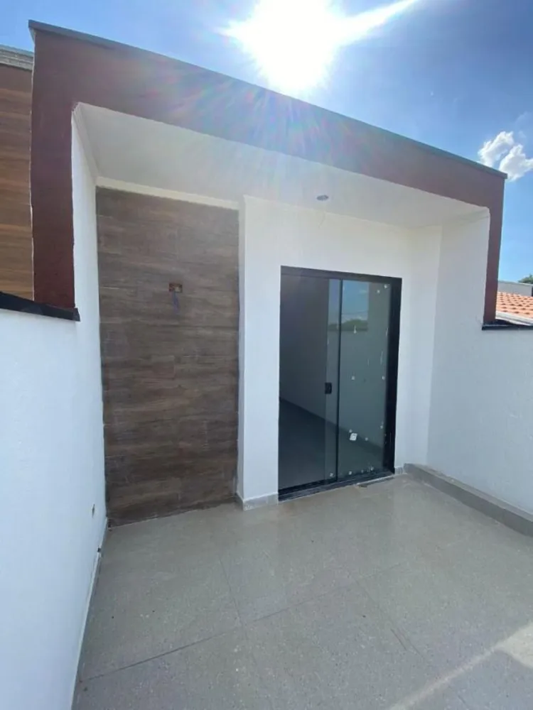 Sobrado, 3 quartos - Foto 4