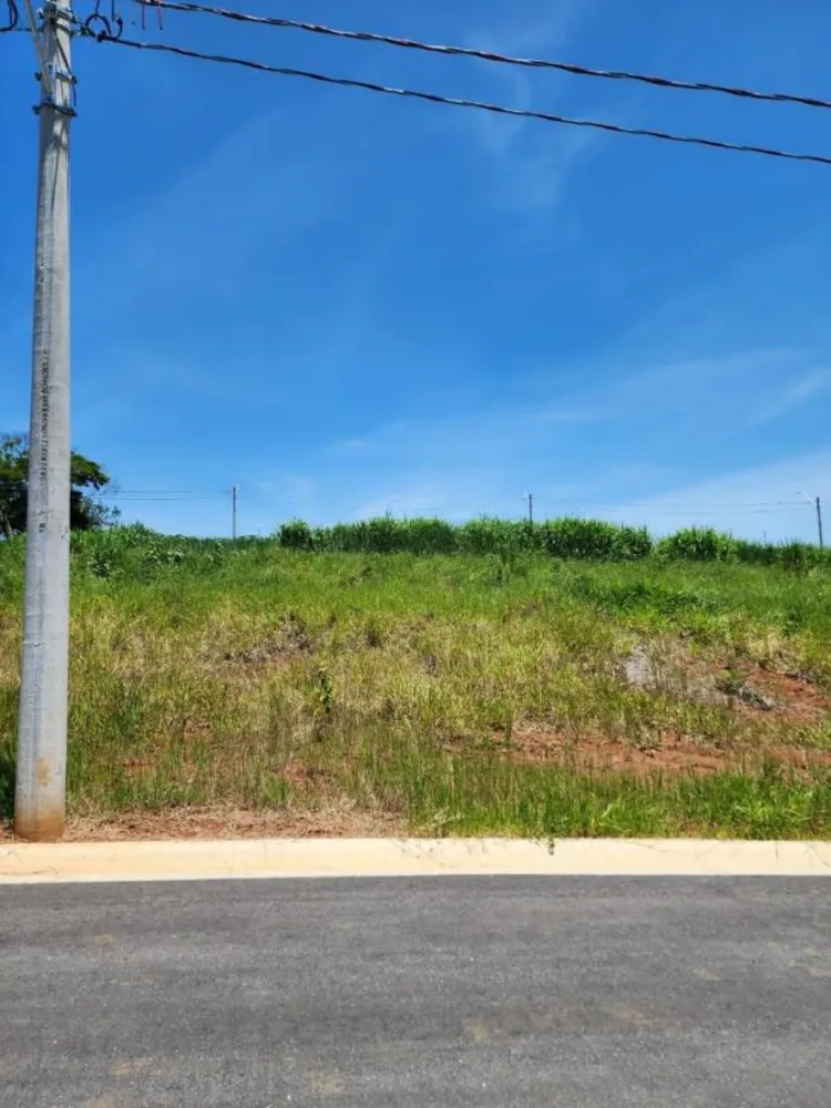 Terreno, 321 m² - Foto 3