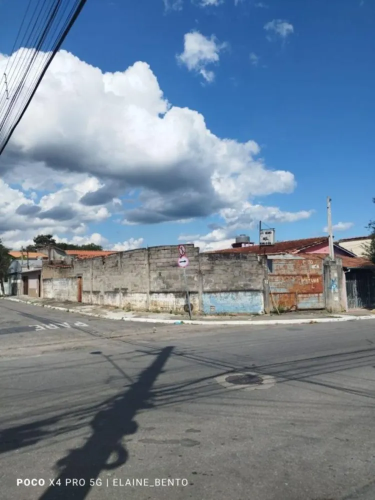 Terreno, 255 m² - Foto 1