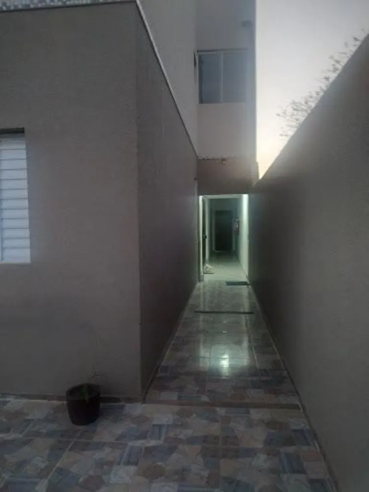 Apartamento, 2 quartos - Foto 10