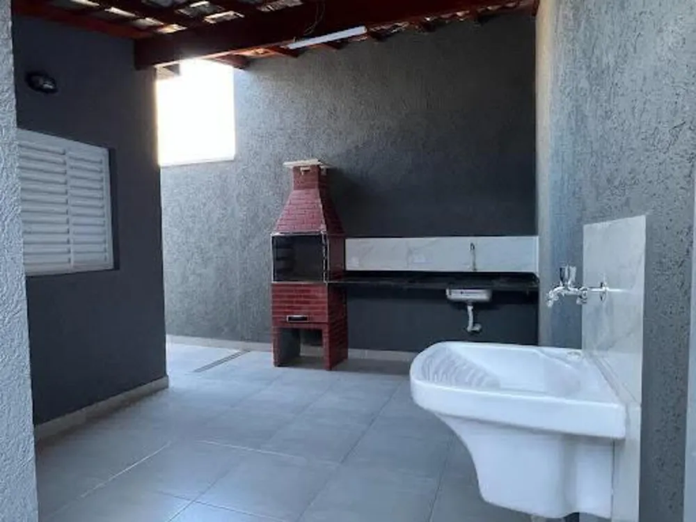 Casa, 3 quartos - Foto 10