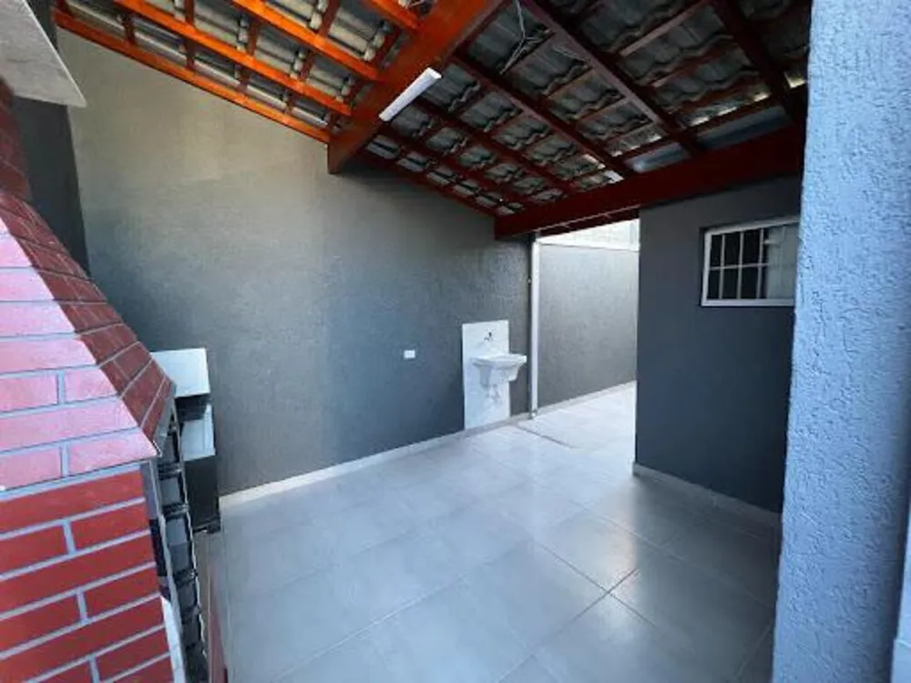 Casa, 3 quartos - Foto 12