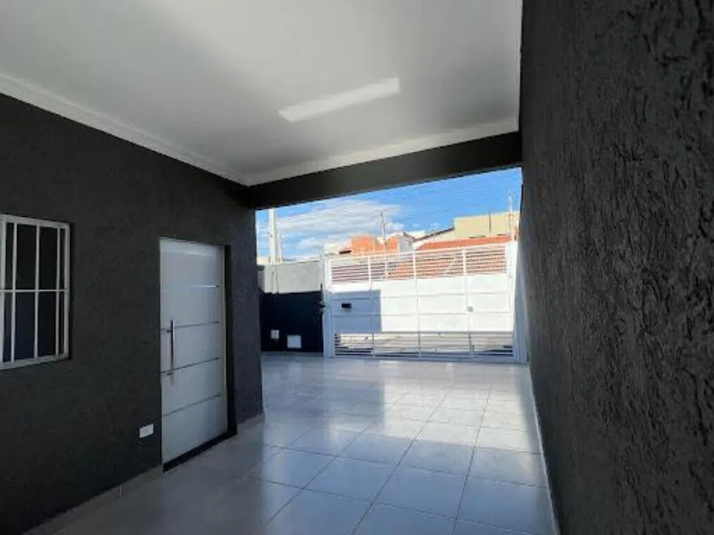 Casa, 3 quartos - Foto 13