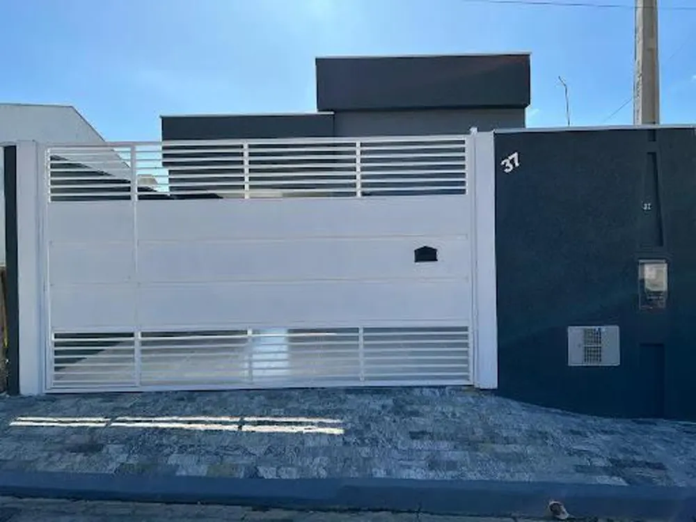 Casa, 3 quartos - Foto 16