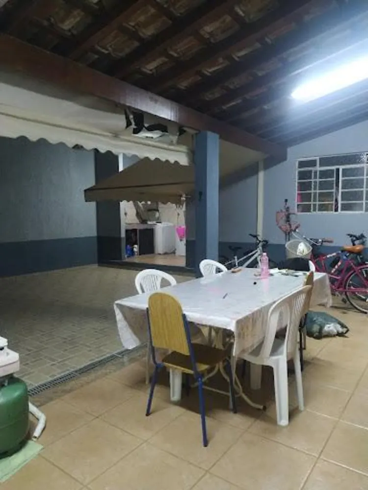 Casa, 3 quartos - Foto 3