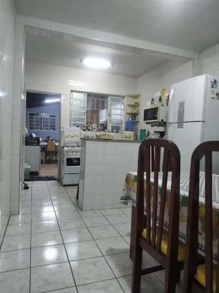 Casa, 3 quartos - Foto 12