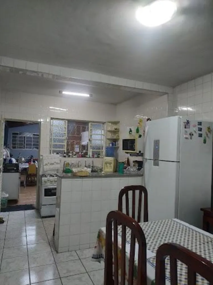 Casa, 3 quartos - Foto 11
