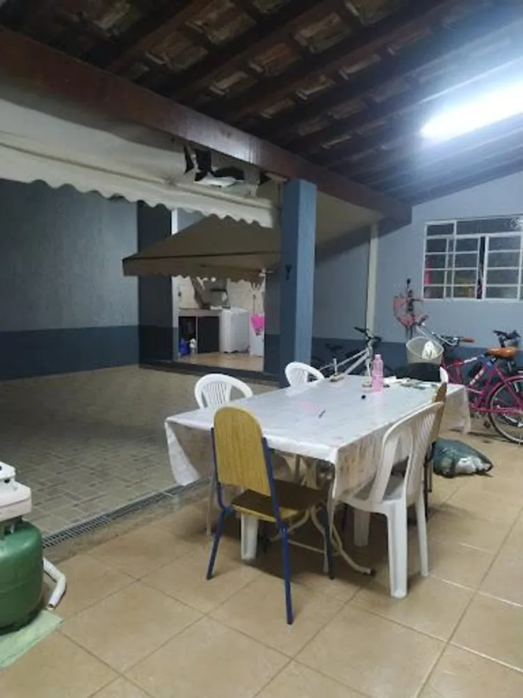 Casa, 3 quartos - Foto 4