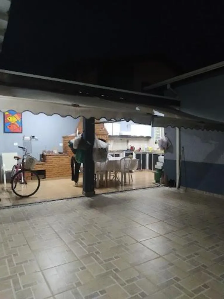 Casa, 3 quartos - Foto 1