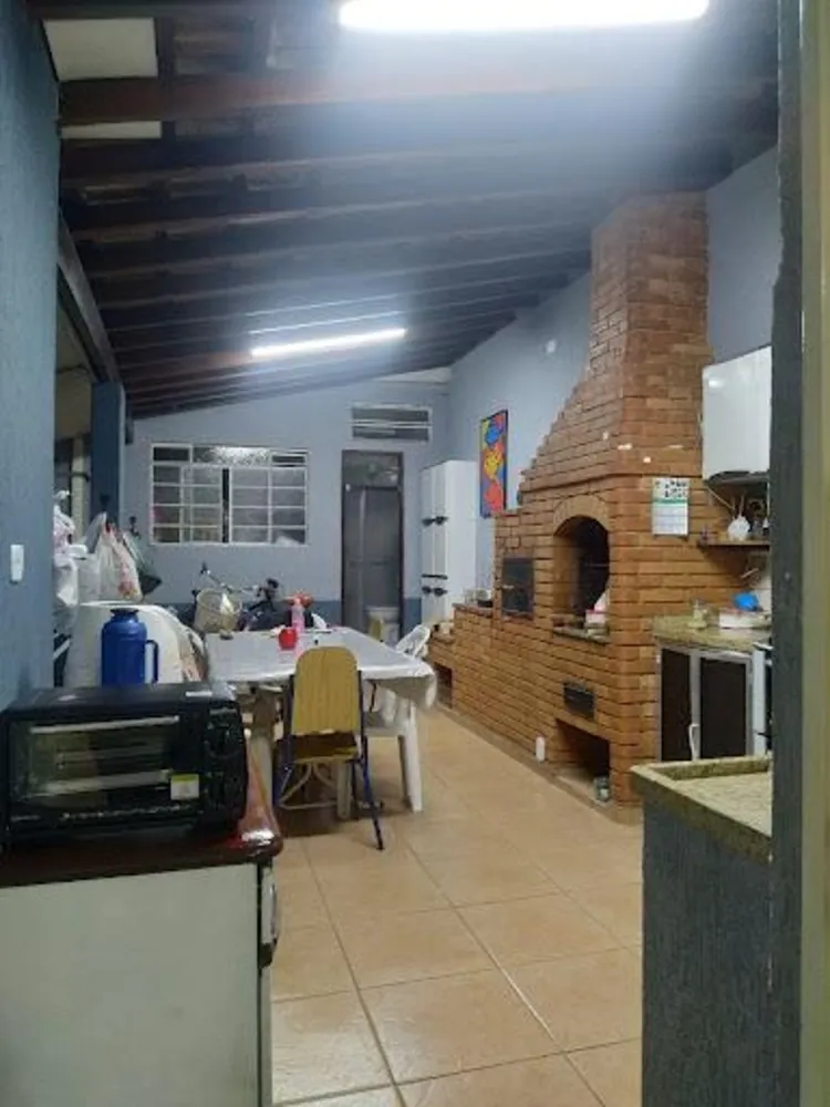 Casa, 3 quartos - Foto 9