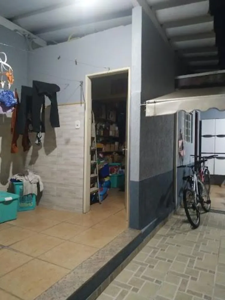 Casa, 3 quartos - Foto 6
