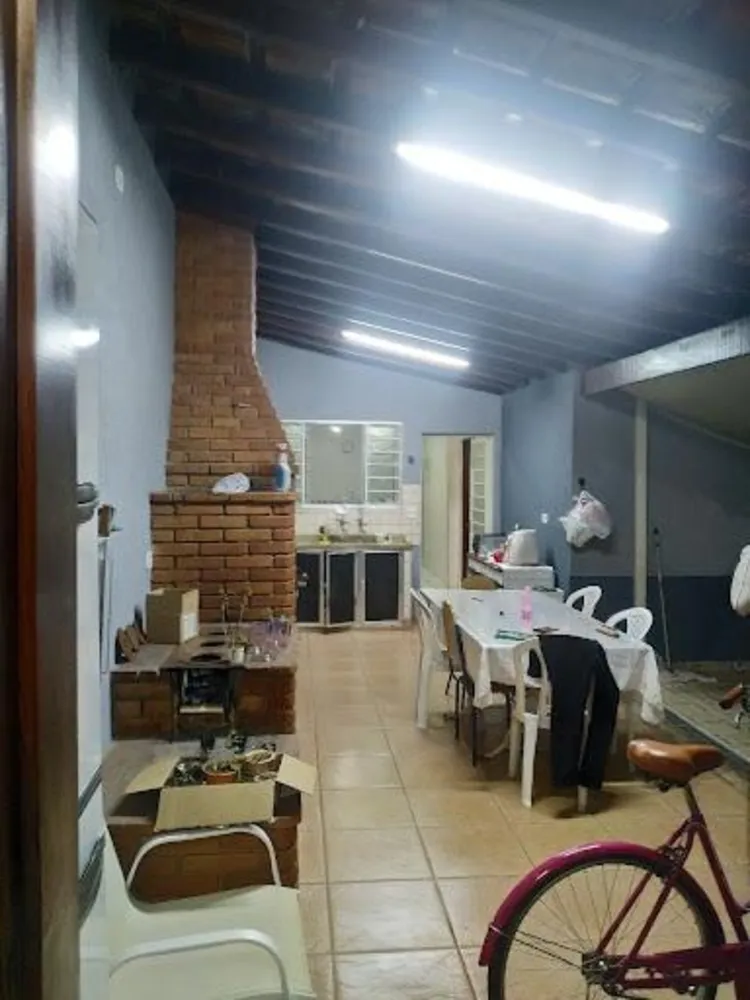 Casa, 3 quartos - Foto 7