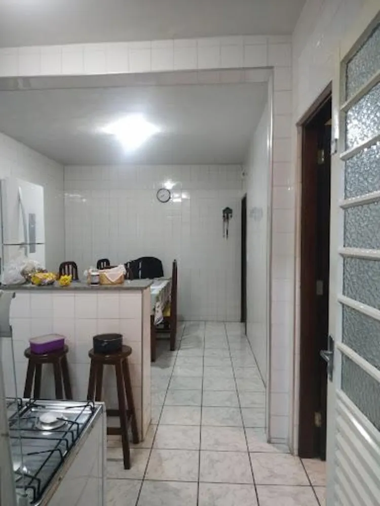 Casa, 3 quartos - Foto 10