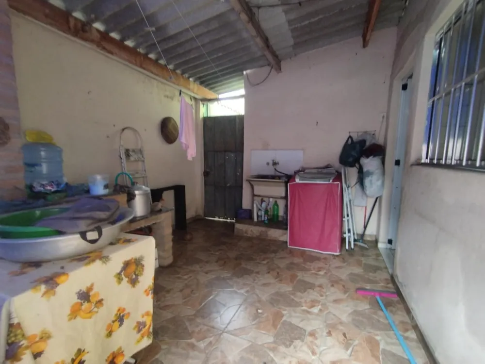Casa, 2 quartos - Foto 5