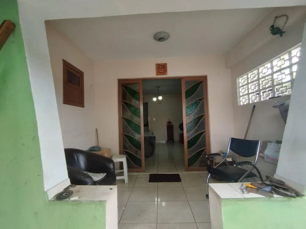 Casa, 2 quartos - Foto 1