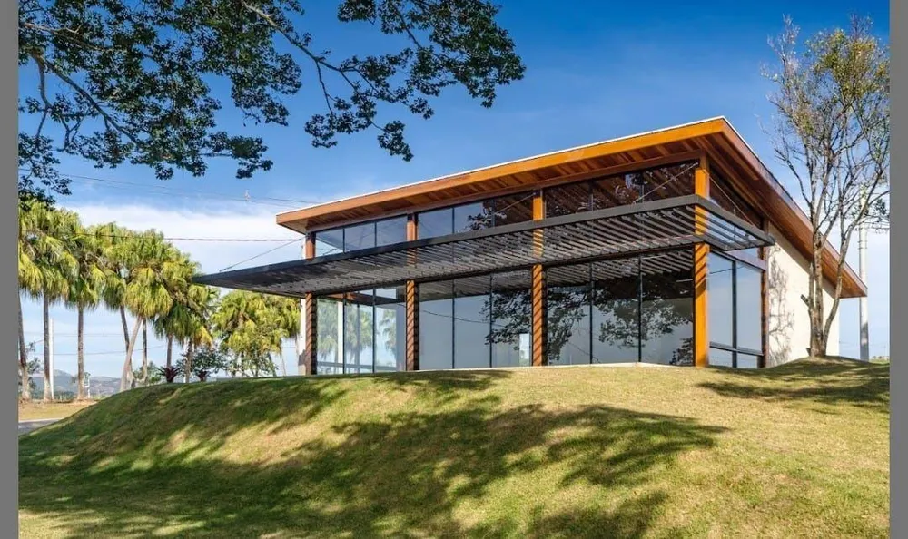 Terreno, 504 m² - Foto 1
