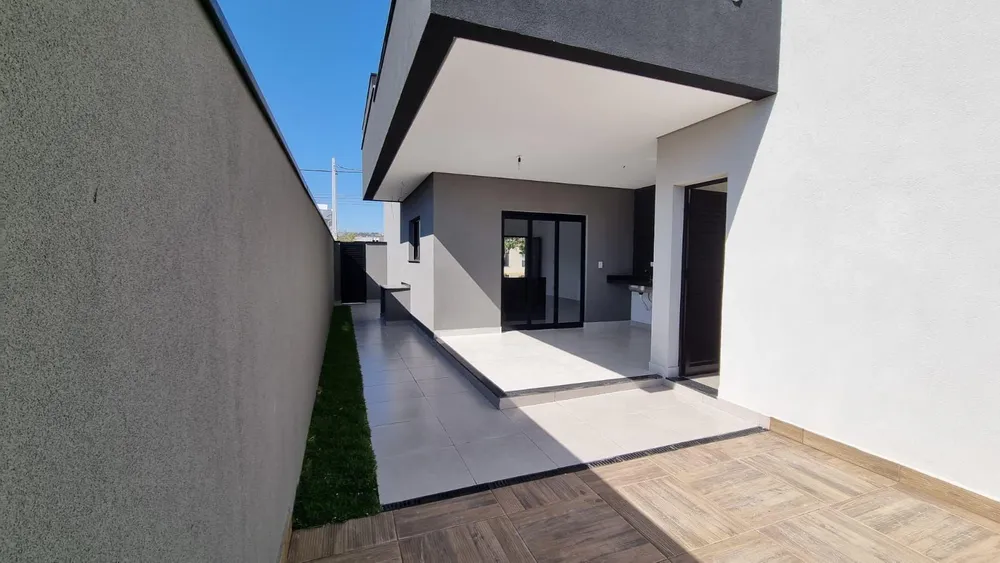 Casa, 3 quartos - Foto 4