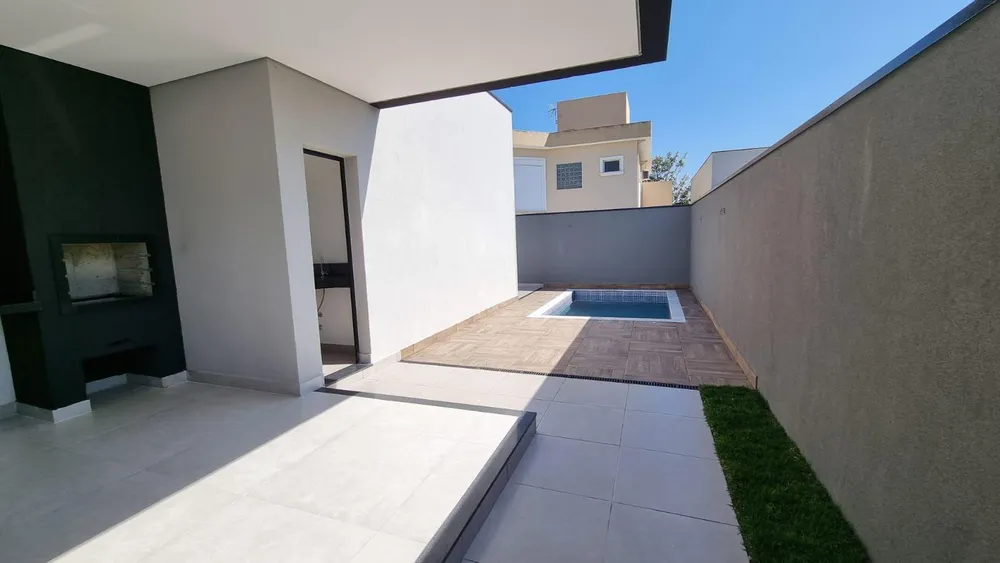 Casa, 3 quartos - Foto 6