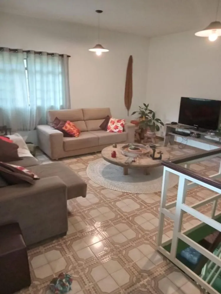 Casa, 3 quartos - Foto 4