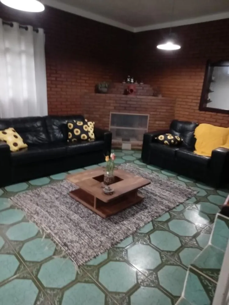 Casa, 3 quartos - Foto 3