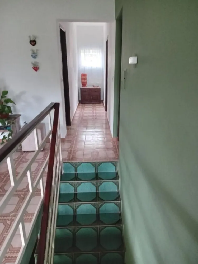Casa, 3 quartos - Foto 7