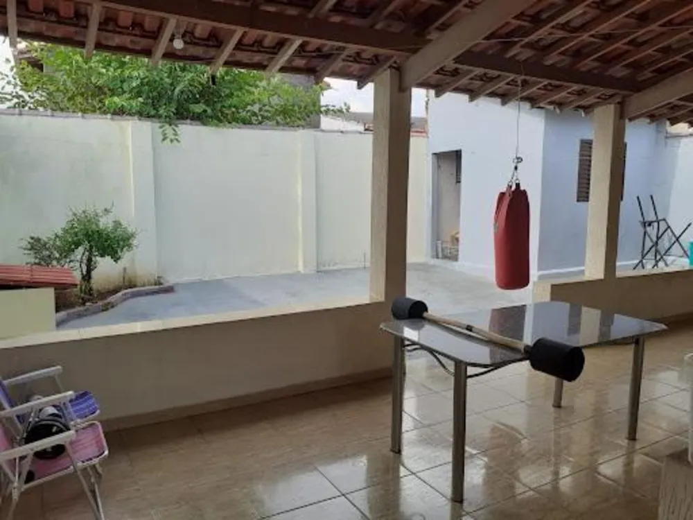 Casa, 2 quartos - Foto 1