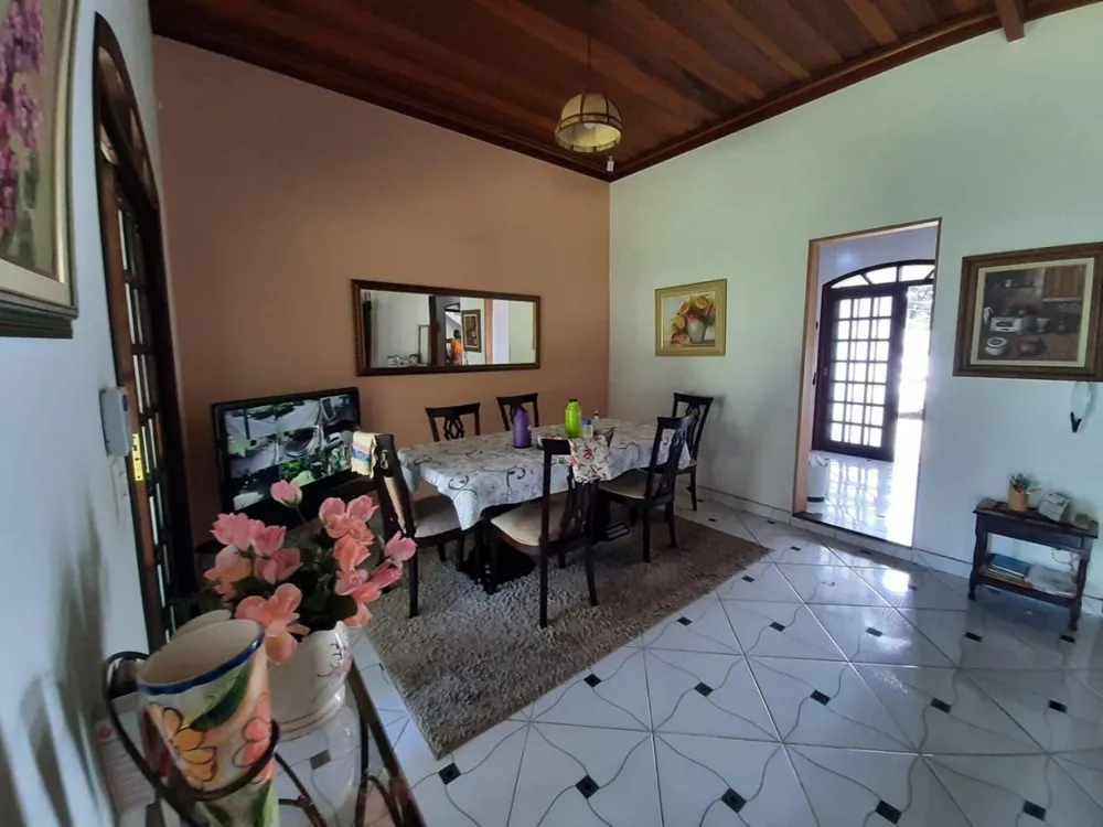 Chácara, 4 quartos, 6 m² - Foto 6