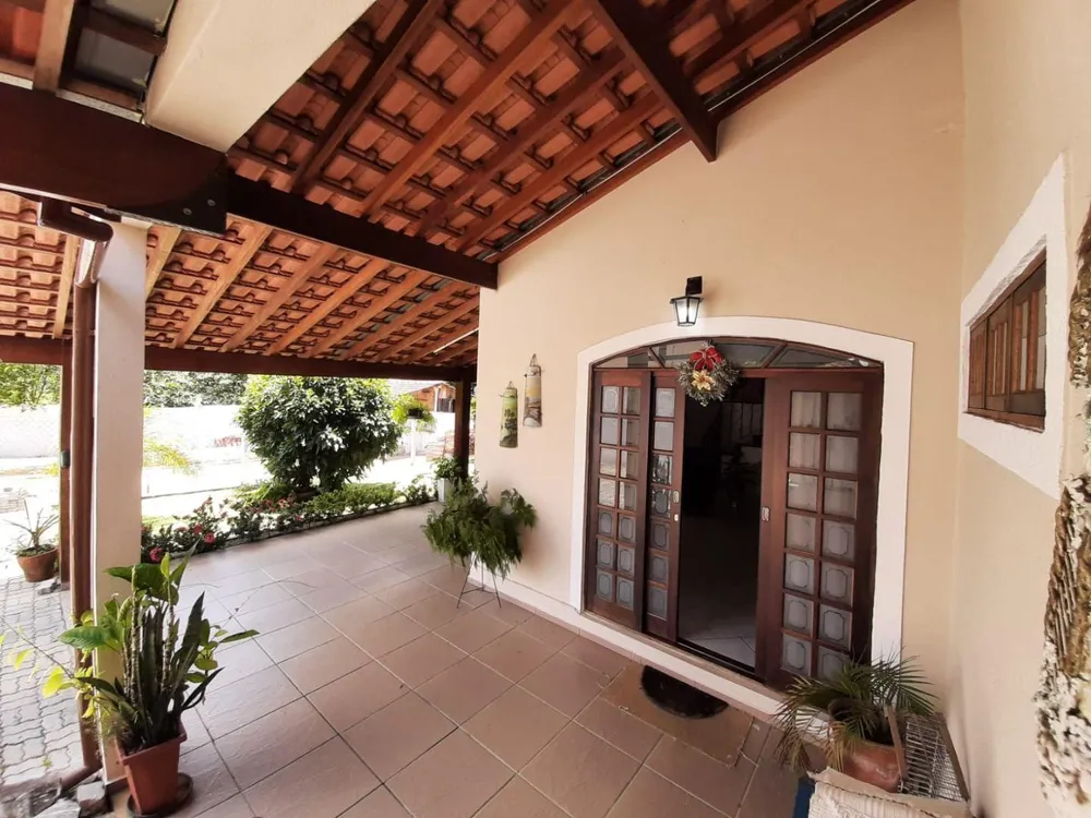 Chácara, 4 quartos, 6 m² - Foto 4