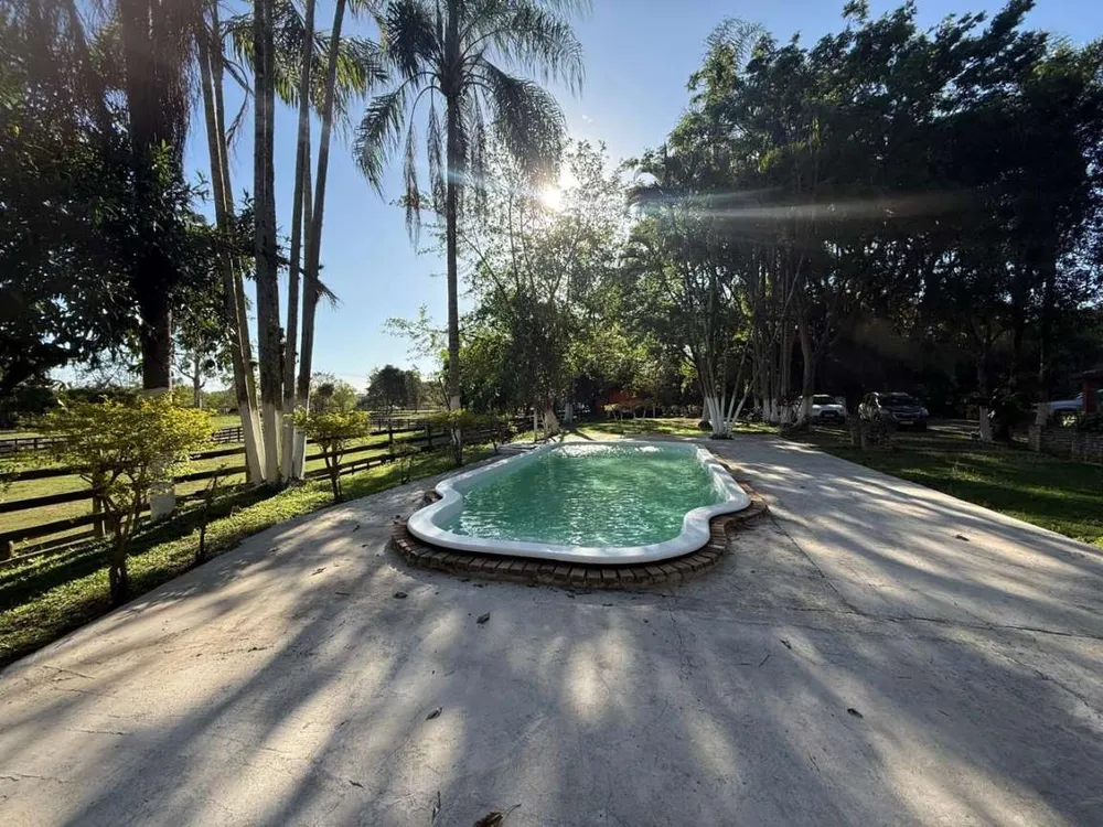 Chácara, 3 quartos, 1 hectares - Foto 8