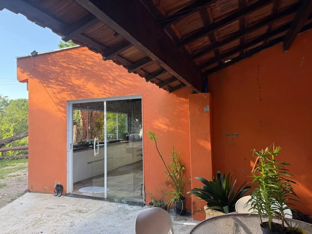 Chácara, 3 quartos, 1 hectares - Foto 4