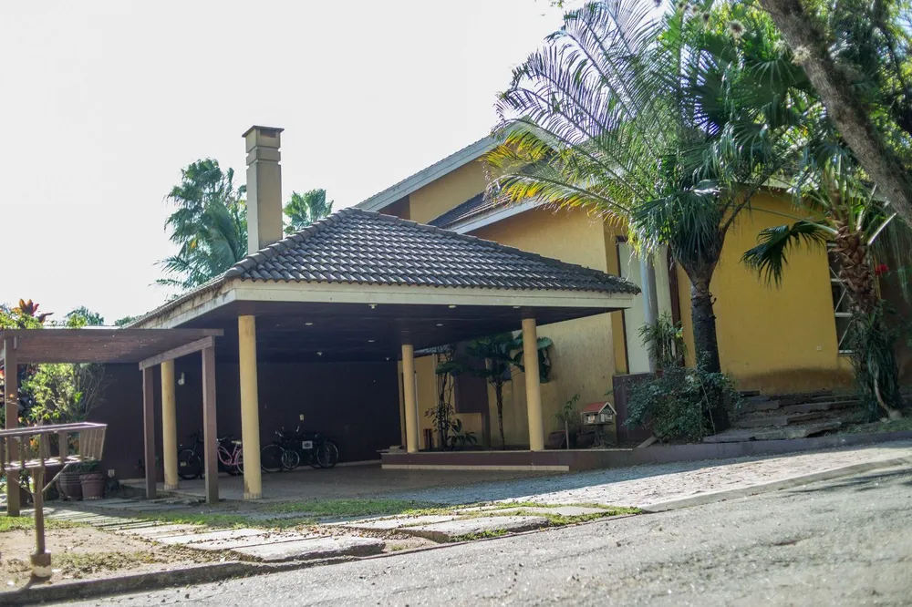 Casa, 5 quartos - Foto 1