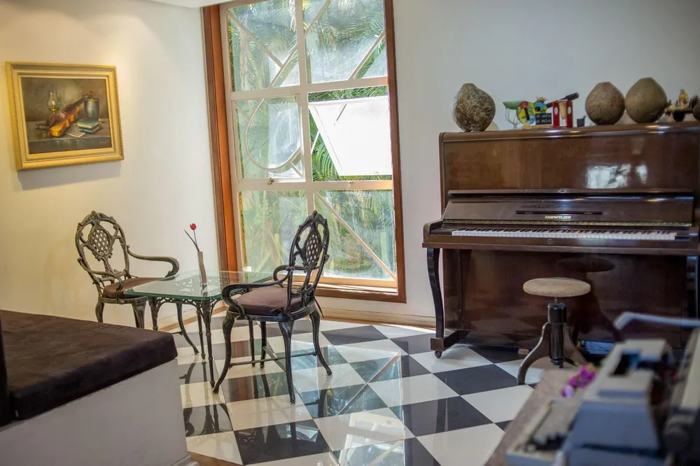 Casa, 5 quartos - Foto 2