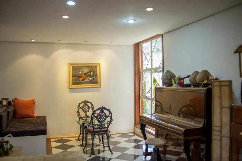 Casa, 5 quartos - Foto 7