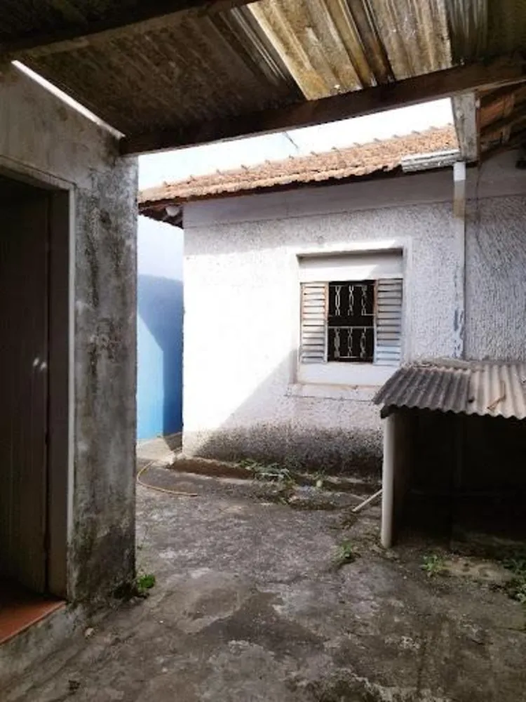 Casa, 7 quartos - Foto 2
