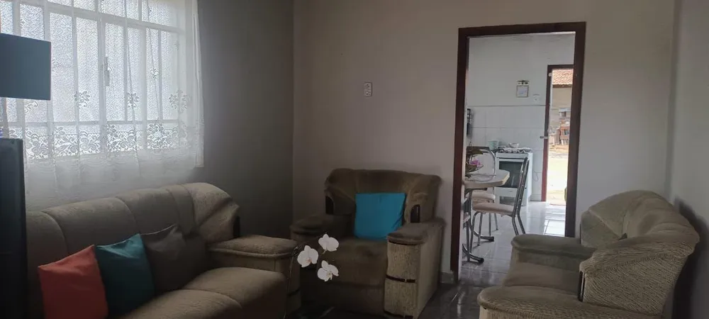 Casa, 3 quartos - Foto 2