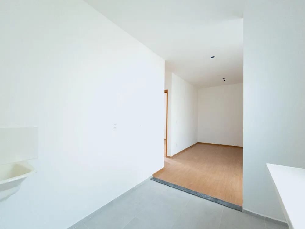 Apartamento, 2 quartos - Foto 4