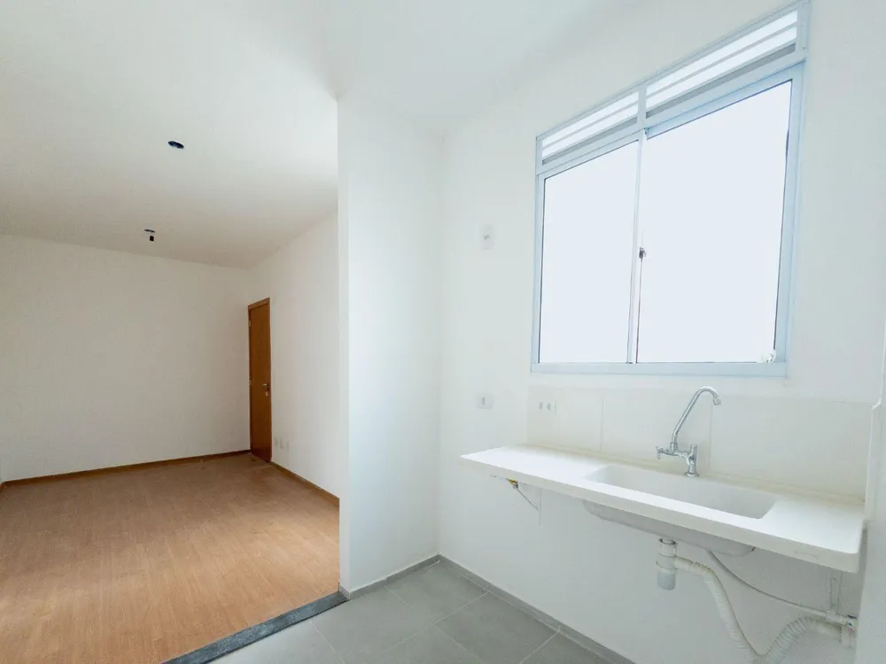 Apartamento, 2 quartos - Foto 1